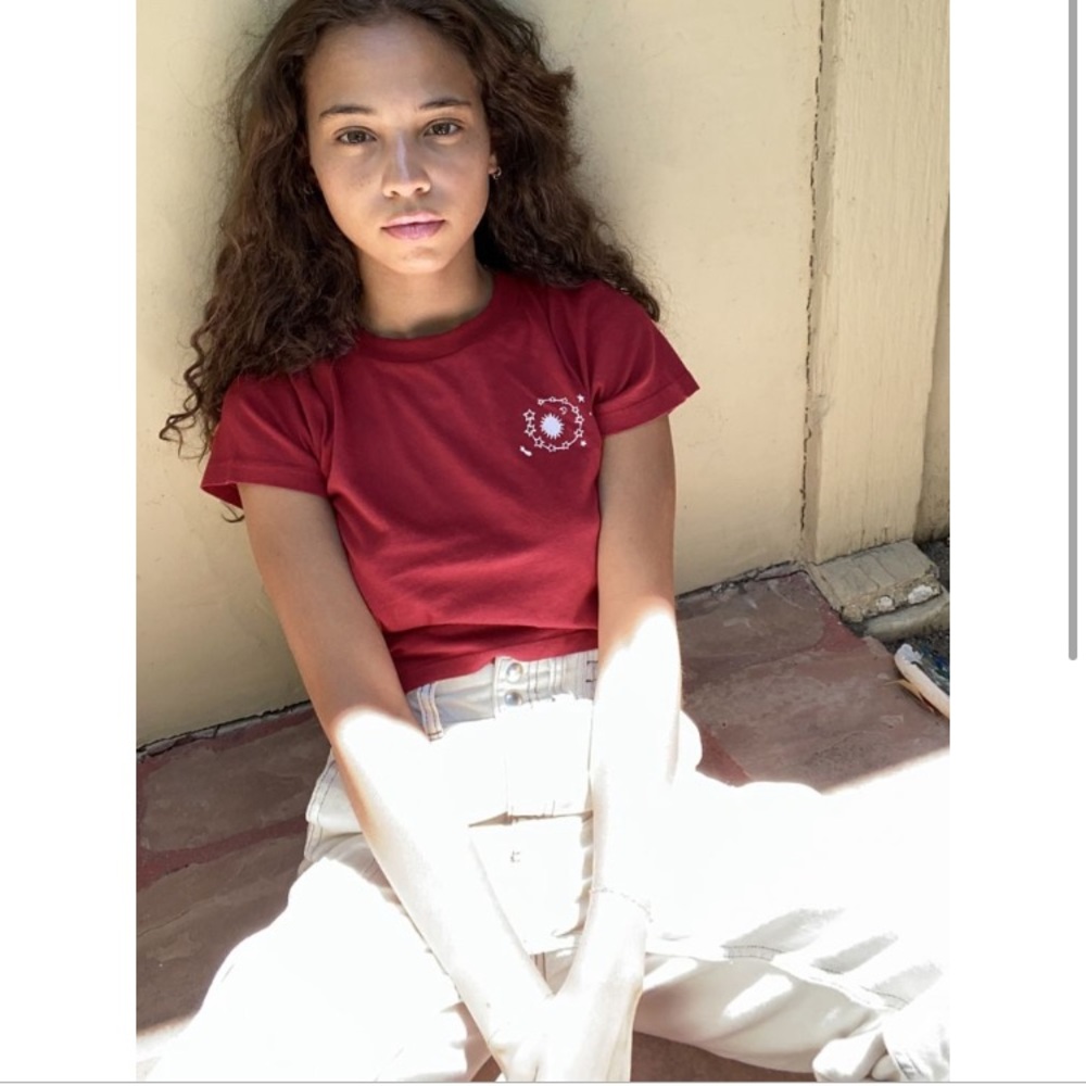 Urban Outfitters Crop Top